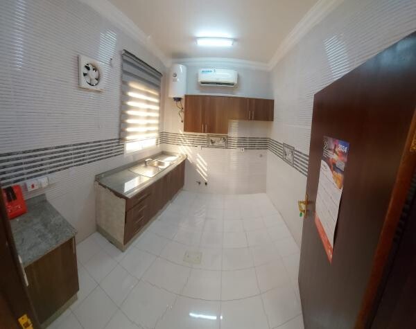 Penthouse apartment for rent 1BHK - 10