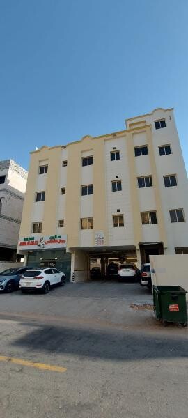 Penthouse apartment for rent 1BHK - 2