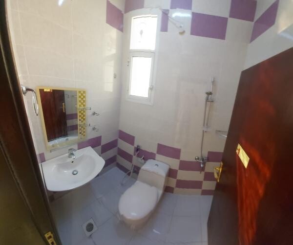 Penthouse apartment for rent 1BHK - 9