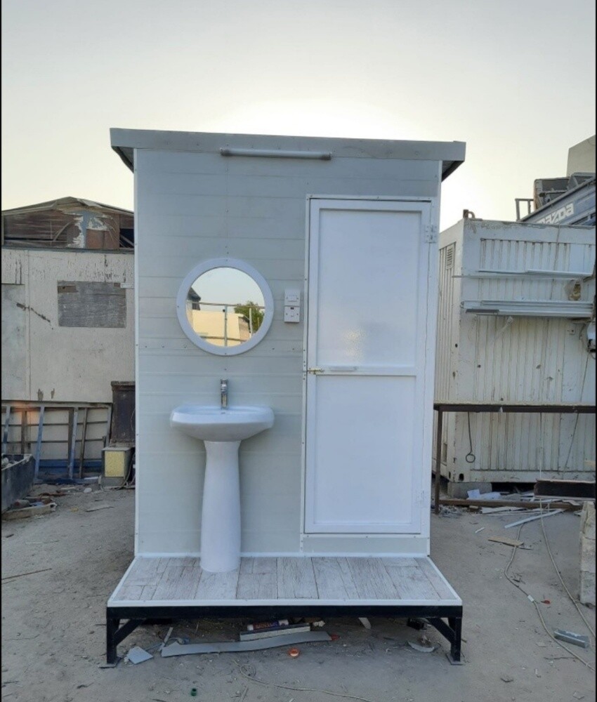 cabin toilet low price cal me - 3