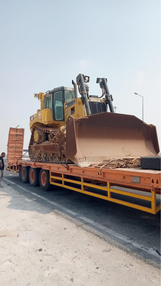 Length: 16 meters • Width: 3.25 met - 7