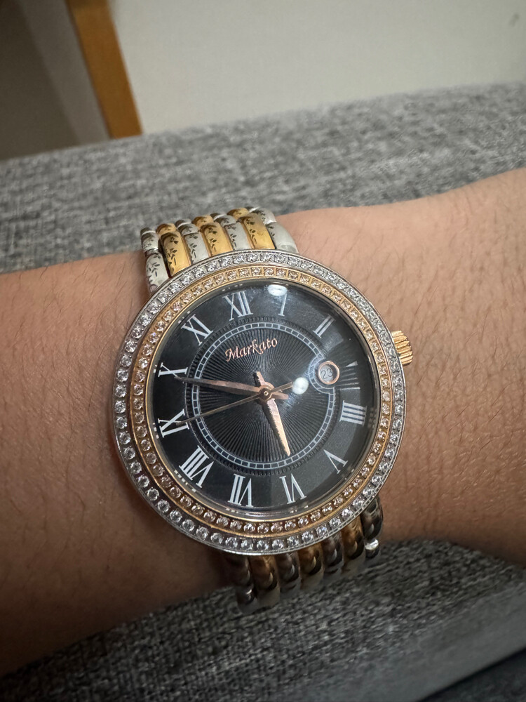 Markato watch - 2