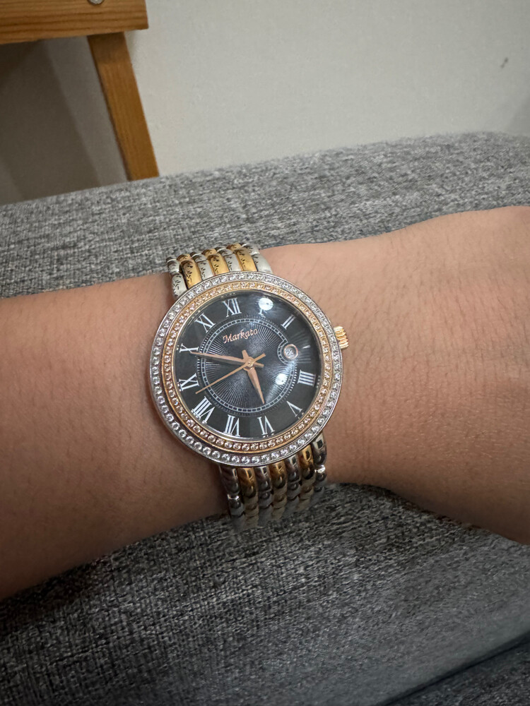 Markato watch - 1