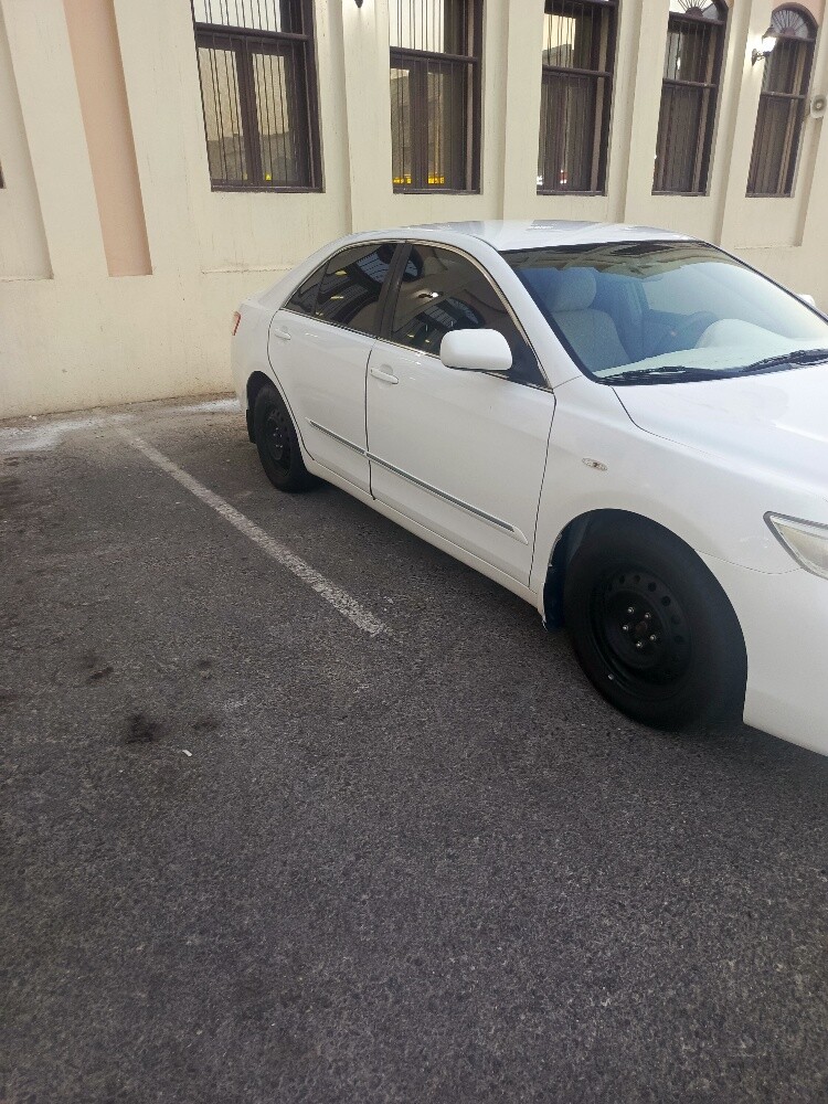 كامري 2011 - 16