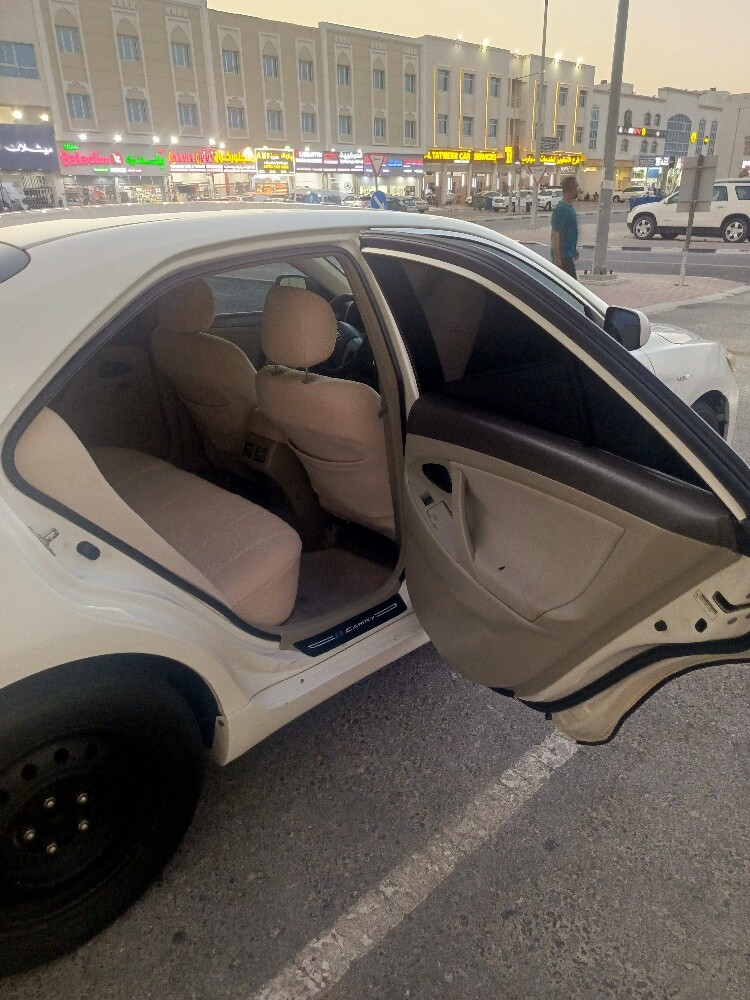 كامري 2011 - 15