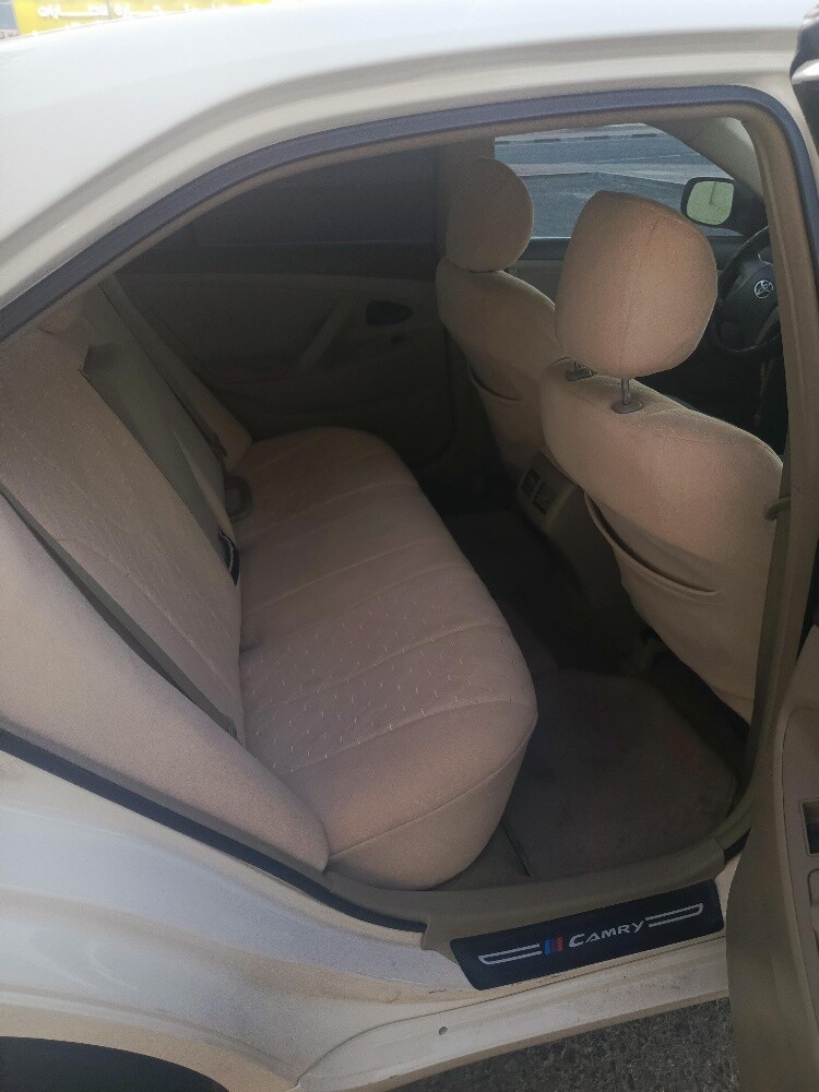 كامري 2011 - 11