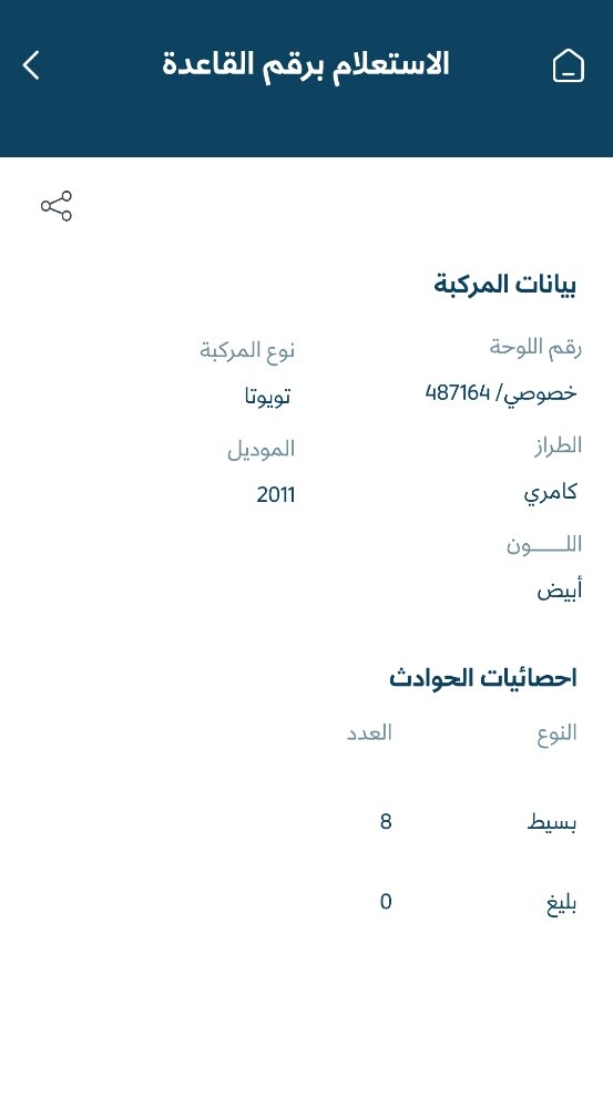 كامري 2011 - 17