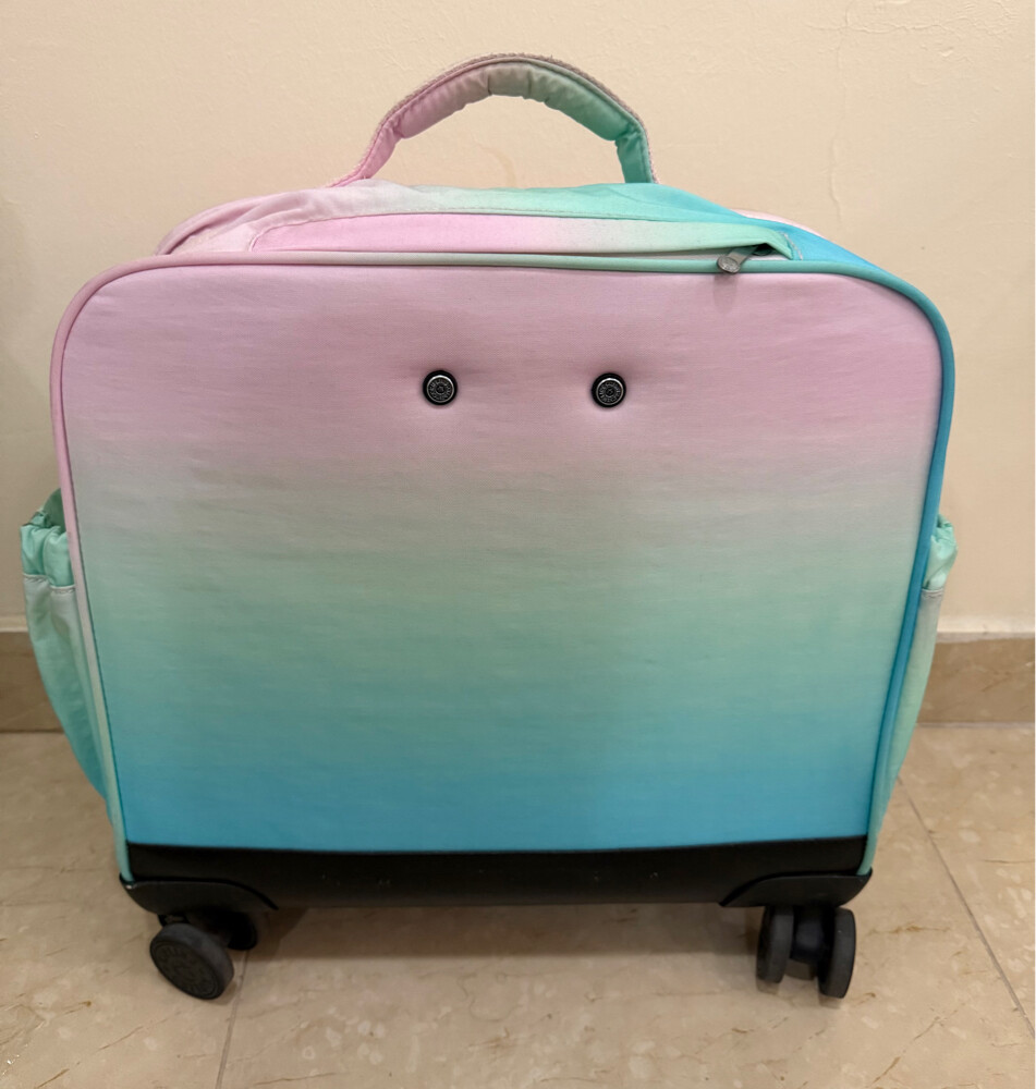 Kipling New Storia Gradient Sea Tro - 3