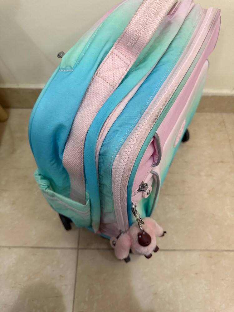 Kipling New Storia Gradient Sea Tro - 5