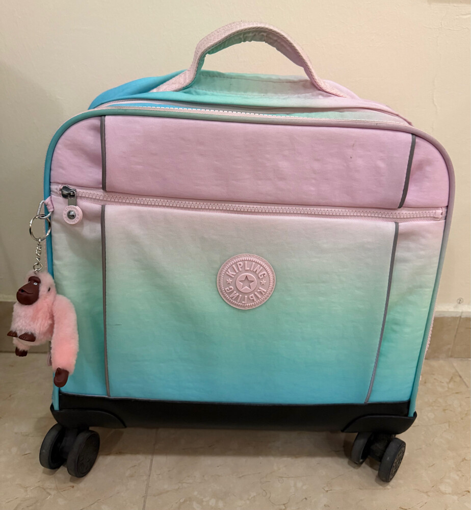 Kipling New Storia Gradient Sea Tro - 1
