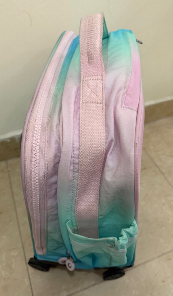 Kipling New Storia Gradient Sea Tro - 4