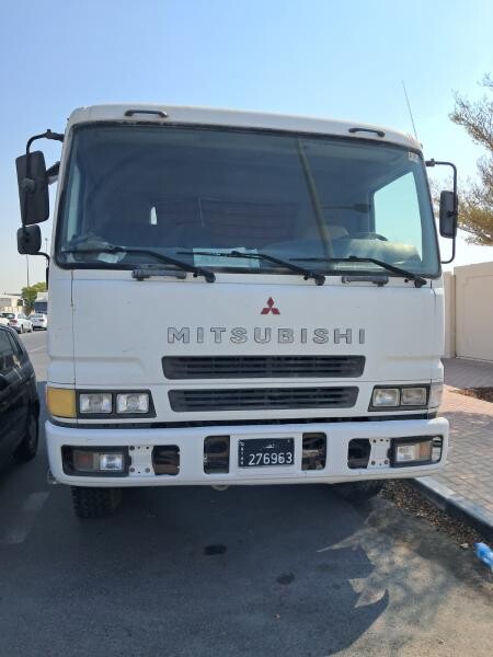 Boom Truck with 10 Ton Crane Sales - 1