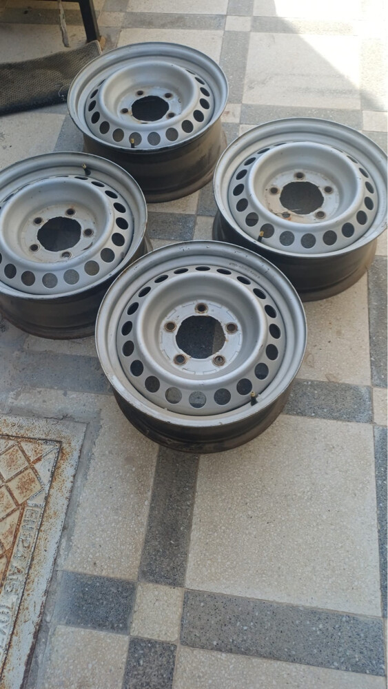 Rims - 1