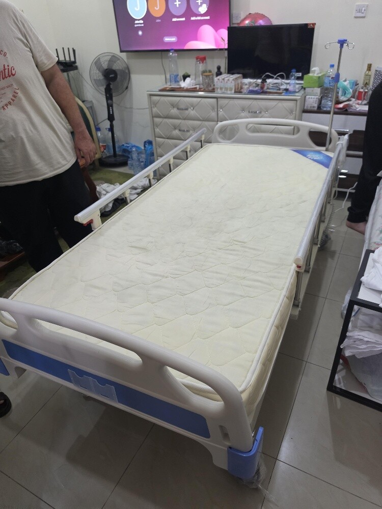 Medical Electric patient bed sale - 2