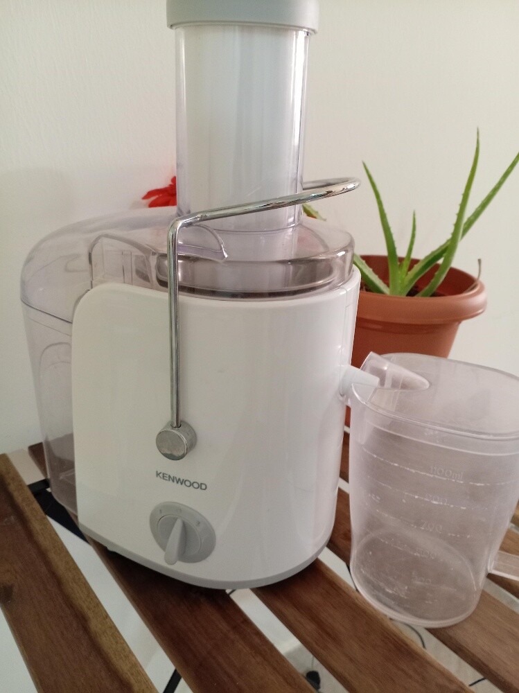 Joice maker Kenwood 800W - 3