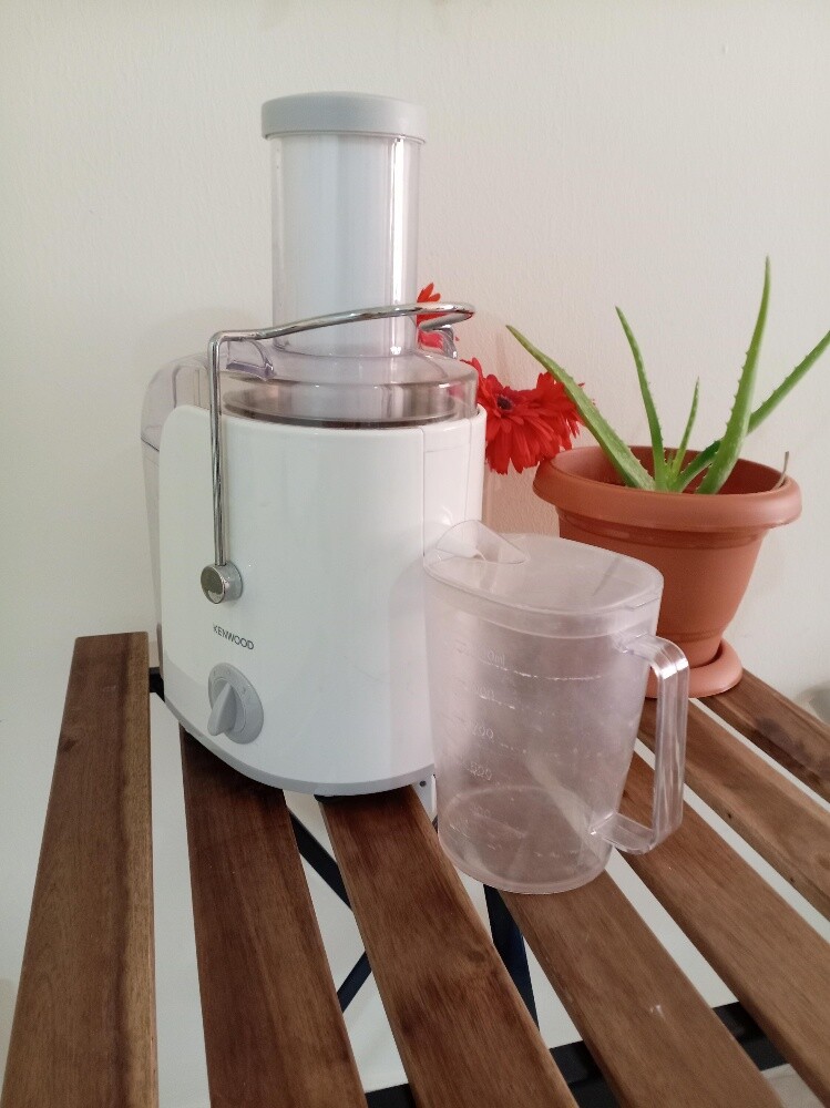 Joice maker Kenwood 800W - 2