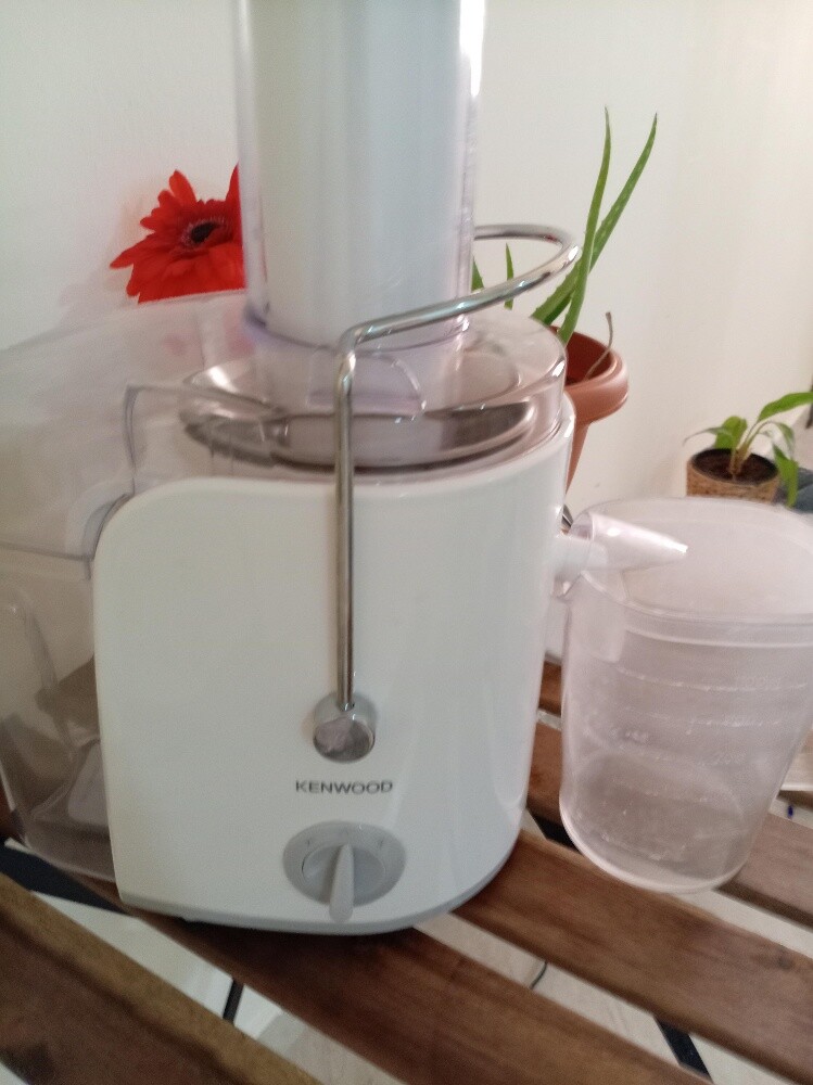 Joice maker Kenwood 800W - 7