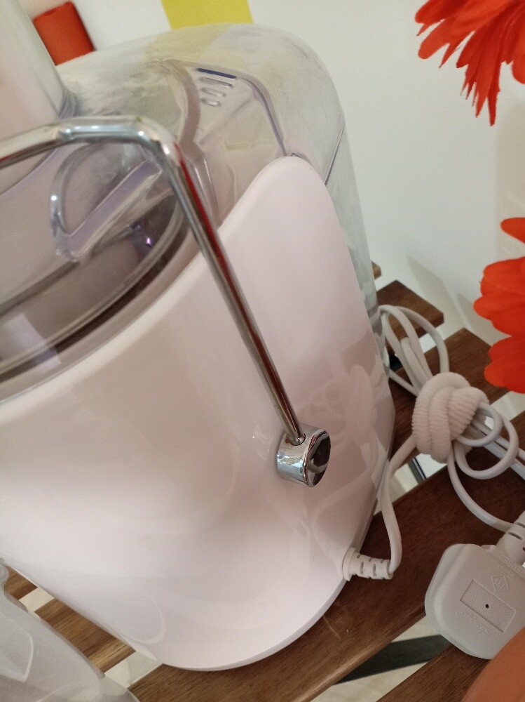 Joice maker Kenwood 800W - 5