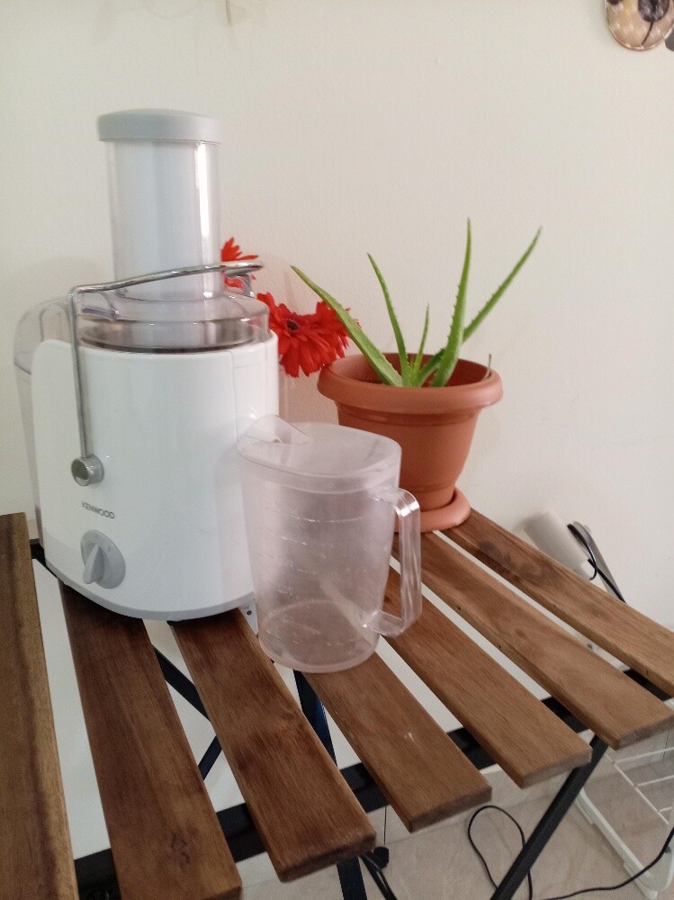 Joice maker Kenwood 800W - 1