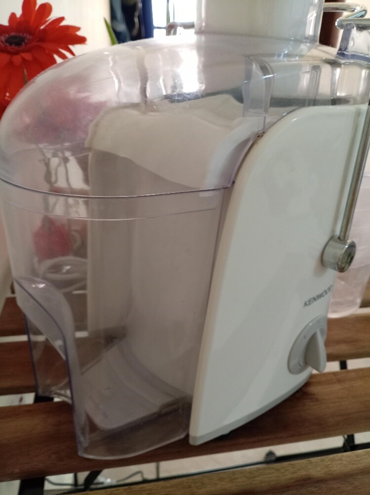 Joice maker Kenwood 800W - 6