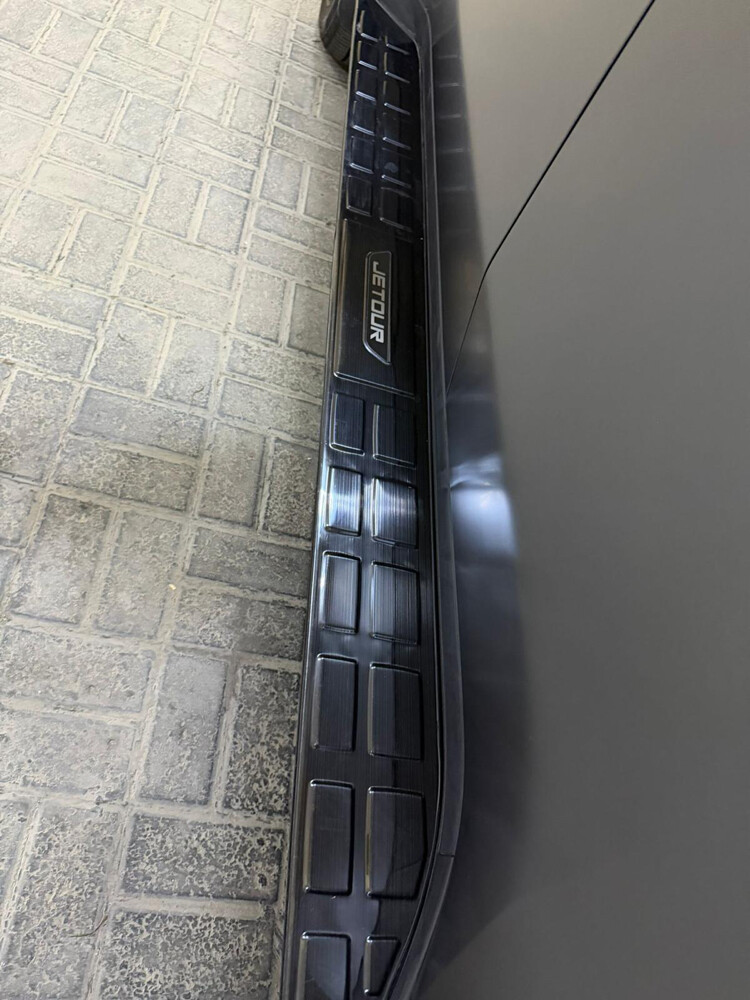 Jetour T2 Luxury Plus 2025 - 21