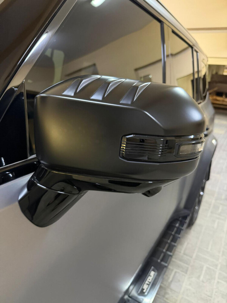 Jetour T2 Luxury Plus 2025 - 15