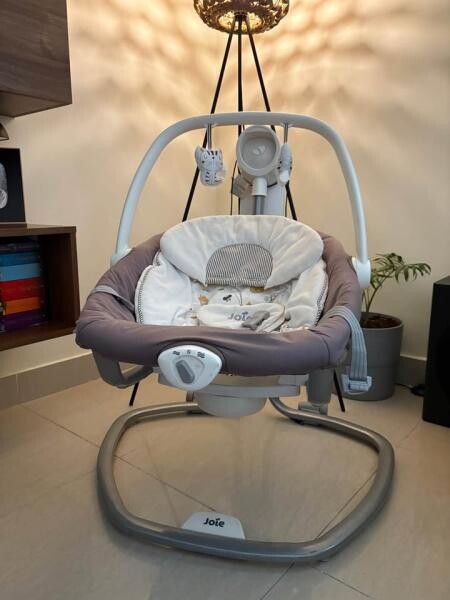 Joie Baby Swing - 1