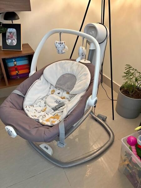 Joie Baby Swing - 2