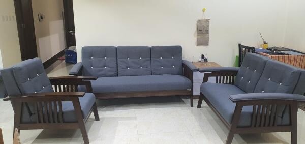 bedroom set for 2 rooms - 2