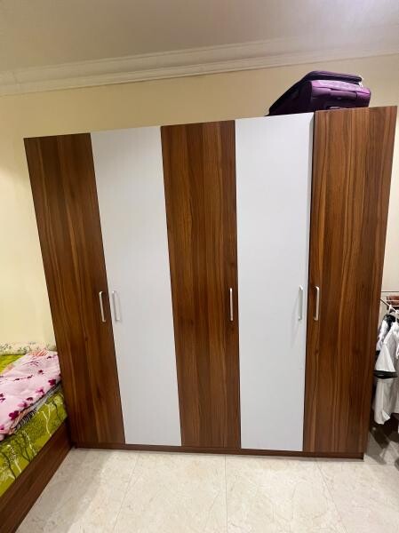 bedroom set for 2 rooms - 7