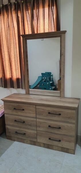 bedroom set for 2 rooms - 5