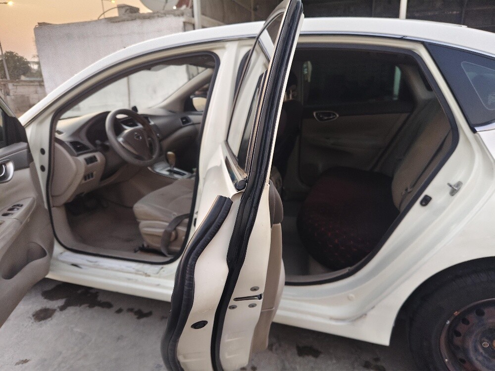 Nissan Sentra 2014 sale - 9
