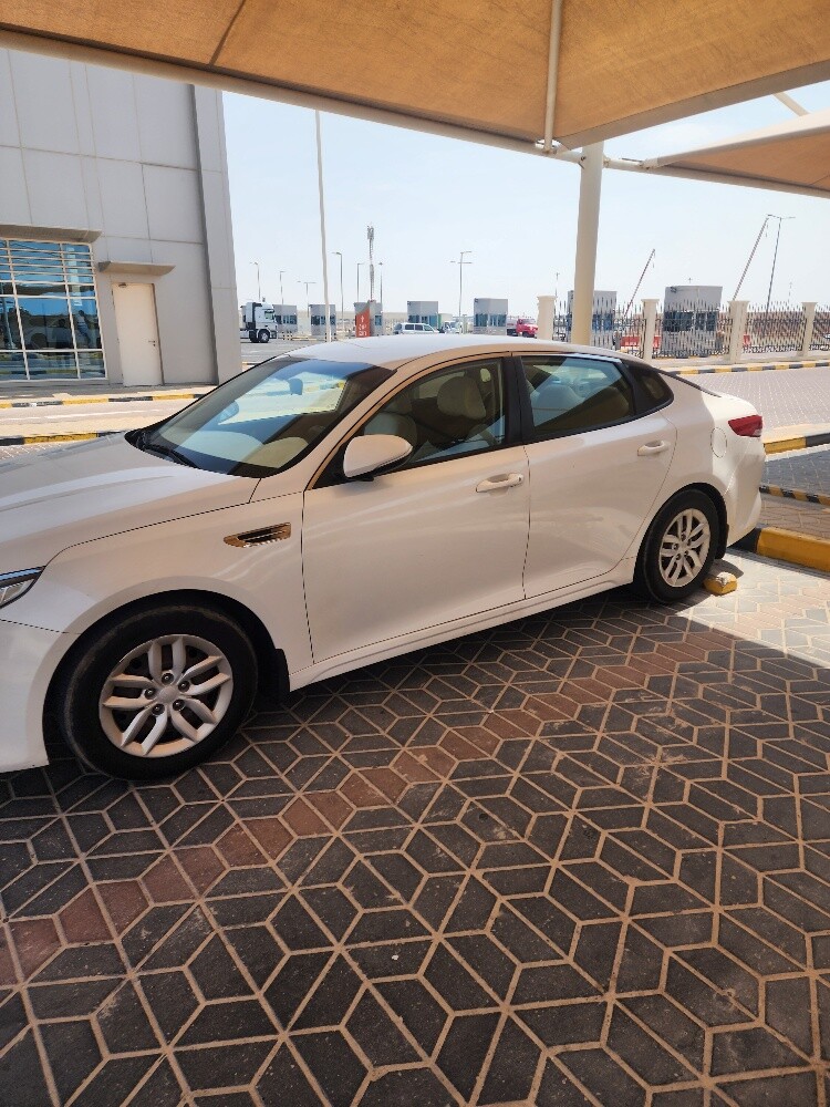 KIA - OPTIMA-2017 - 3