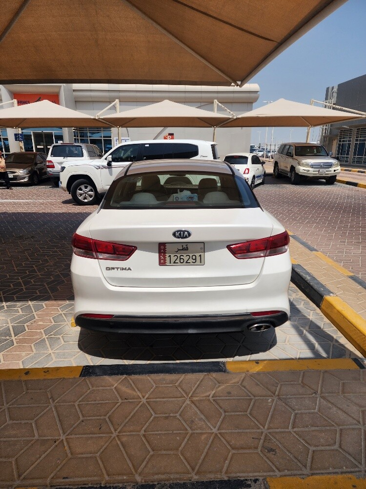 KIA - OPTIMA-2017 - 4