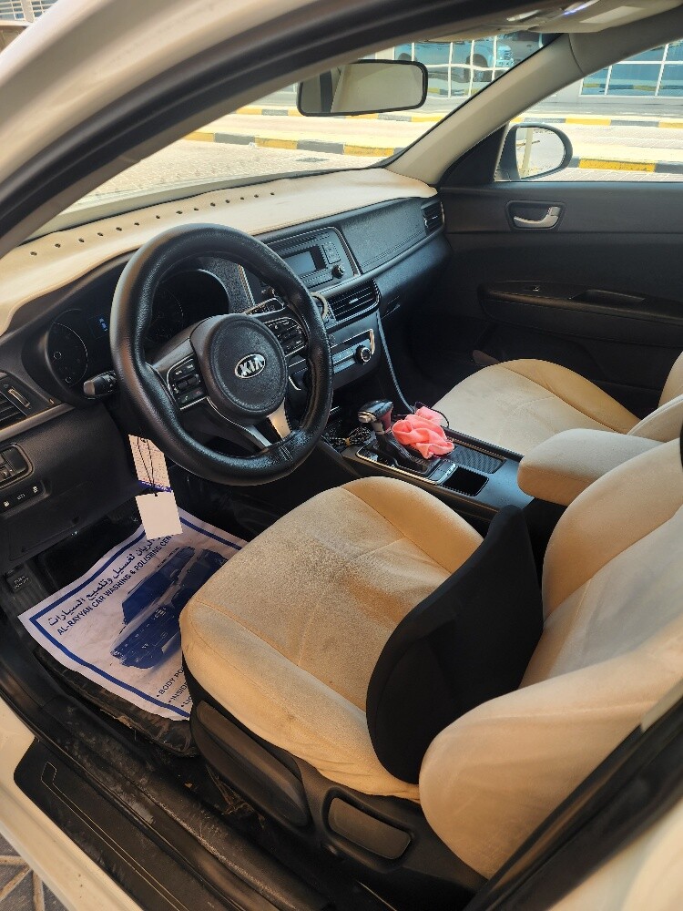 KIA - OPTIMA-2017 - 5