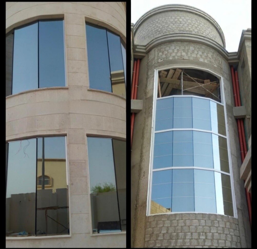 Glass & Aluminium Works Etc - 6