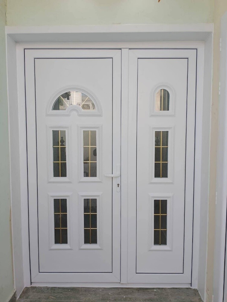 Glass & Aluminium Works Etc - 7