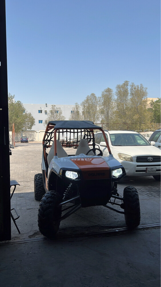 بولارس 800سيسي - 4