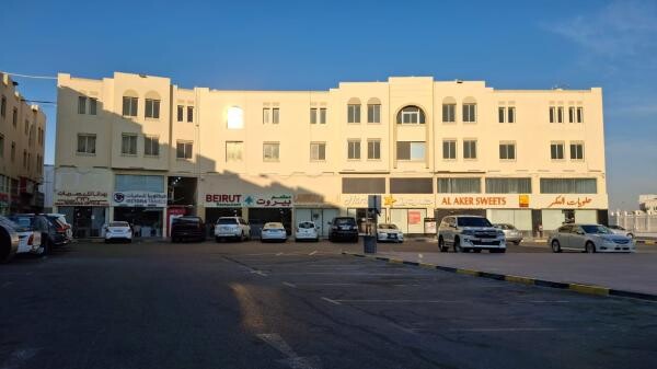 Administrative offices for rent 2&3 - 3