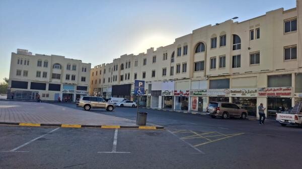 Administrative offices for rent 2&3 - 2