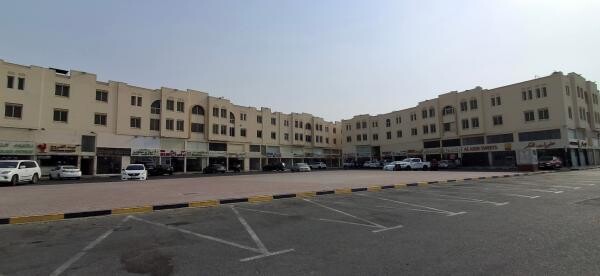 Administrative offices for rent 2&3 - 1