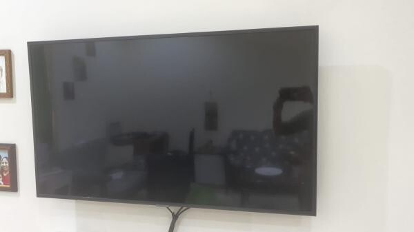 Samsung Smart TV 43 inch - 1