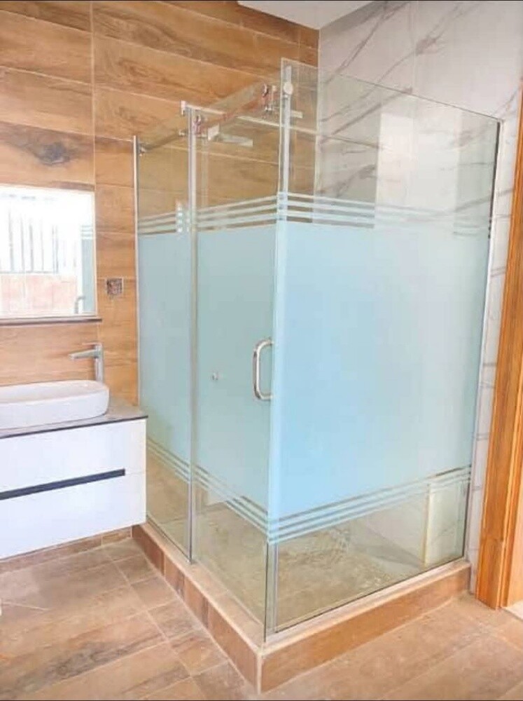 luxury Shower Glass Box Work - 4