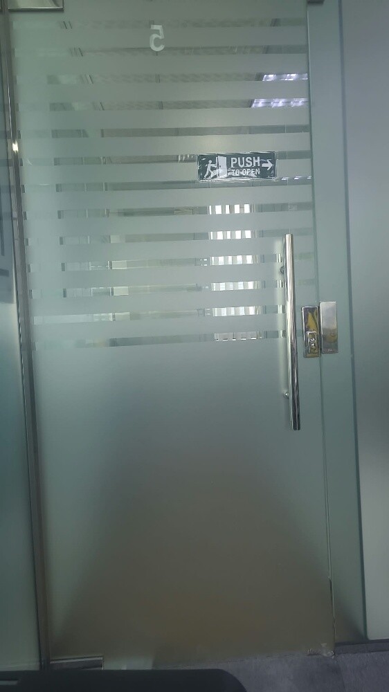 luxury Shower Glass Box Work - 9