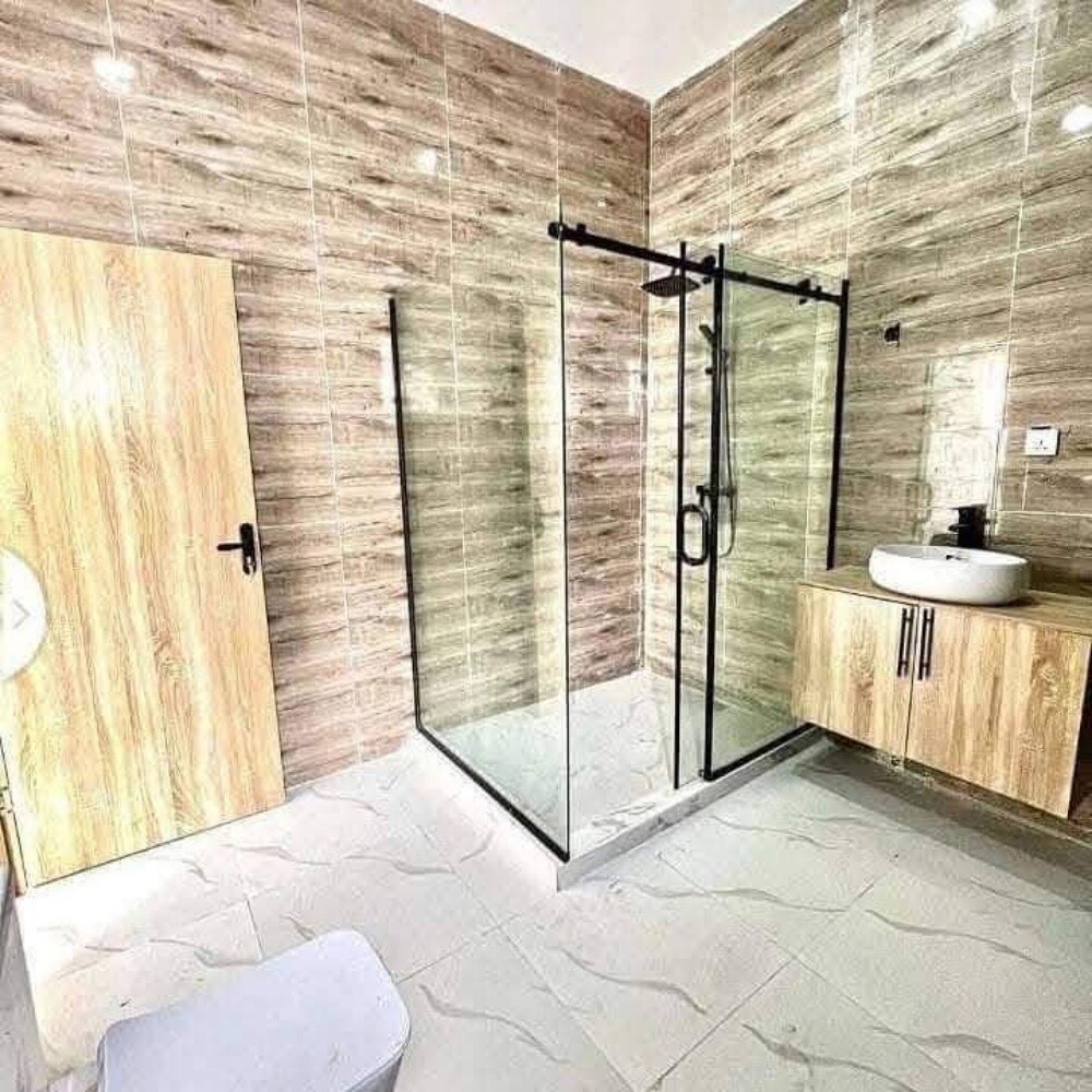 luxury Shower Glass Box Work - 5