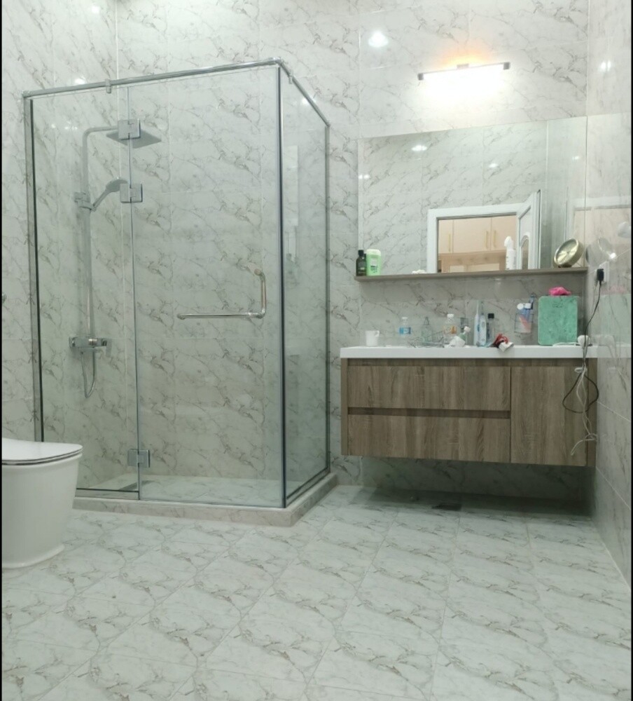 luxury Shower Glass Box Work - 10