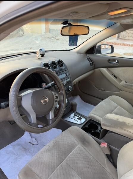 Nissan Altima For Sale. - 5