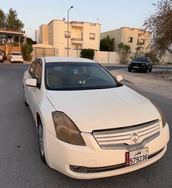 Nissan Altima For Sale. - 3