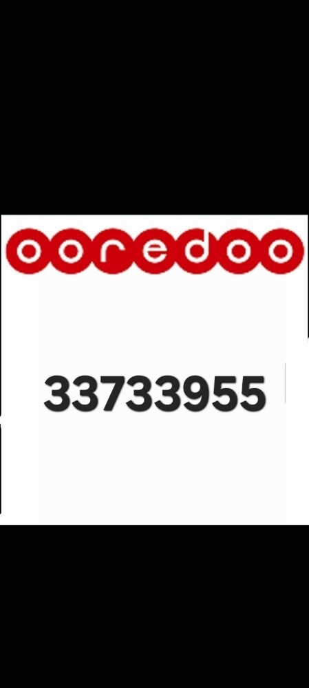 ooredoo - 1
