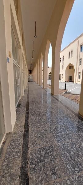 Commercial shop 100 meter - 2